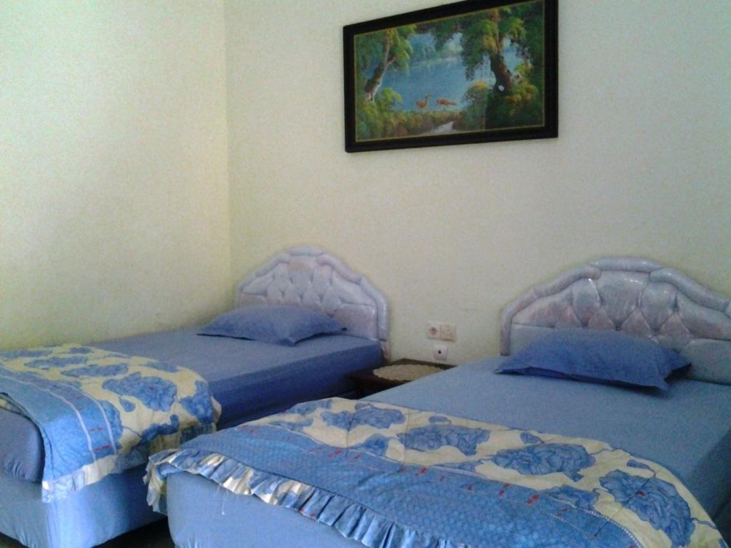 Hotel Wisma Djaja Syariah Bojonegoro Bilik gambar