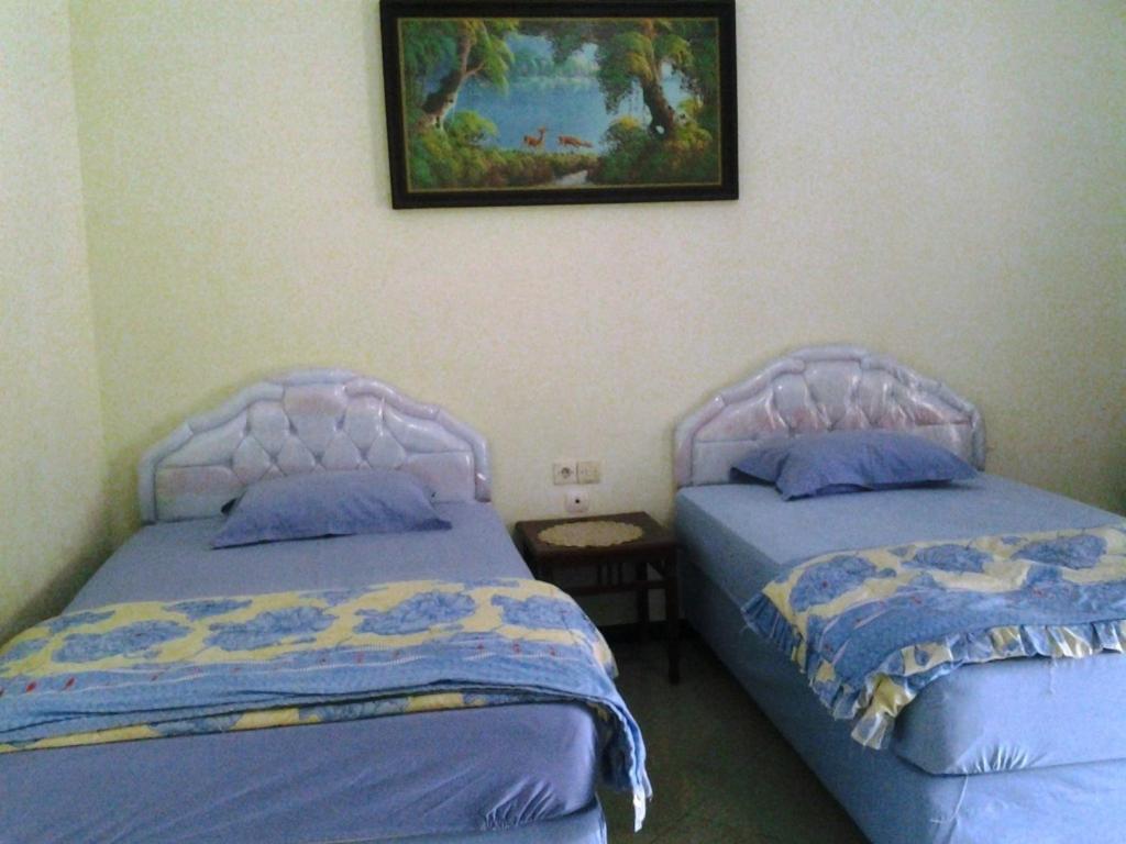 Hotel Wisma Djaja Syariah Bojonegoro Bilik gambar