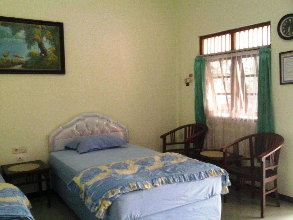Hotel Wisma Djaja Syariah Bojonegoro Bilik gambar