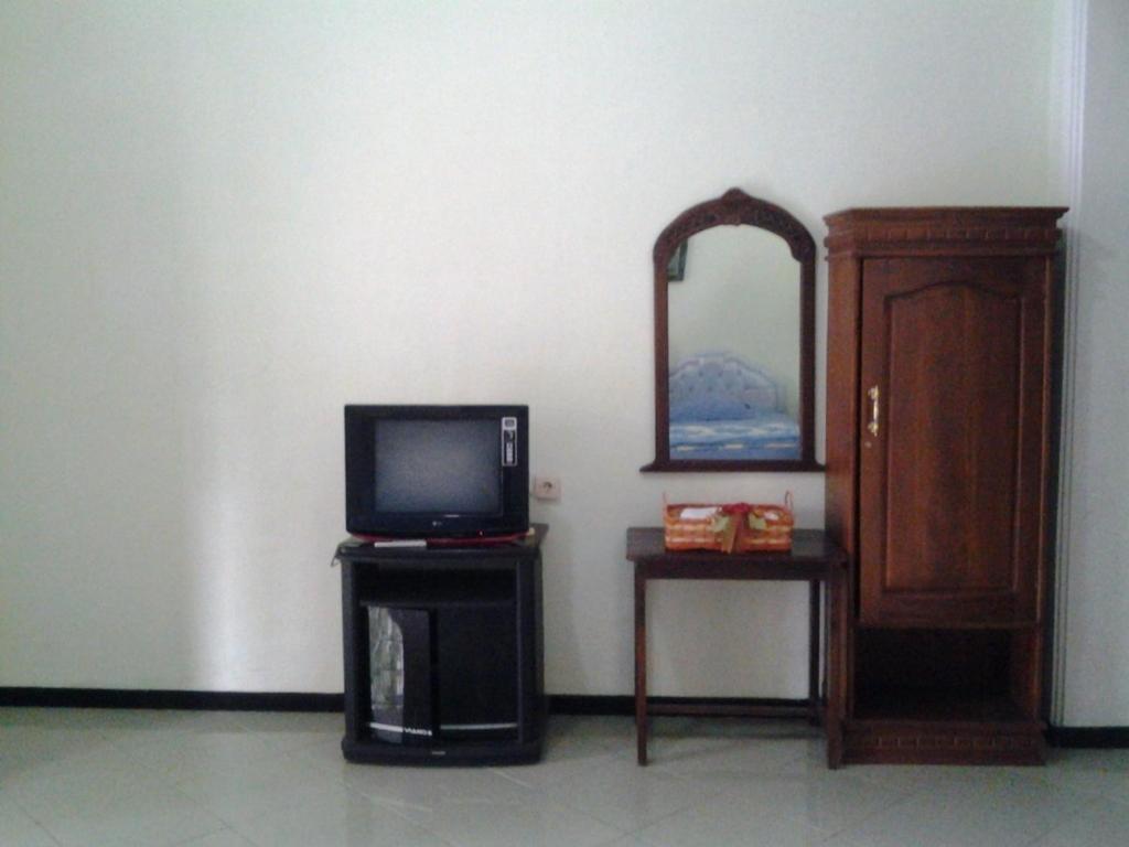Hotel Wisma Djaja Syariah Bojonegoro Bilik gambar