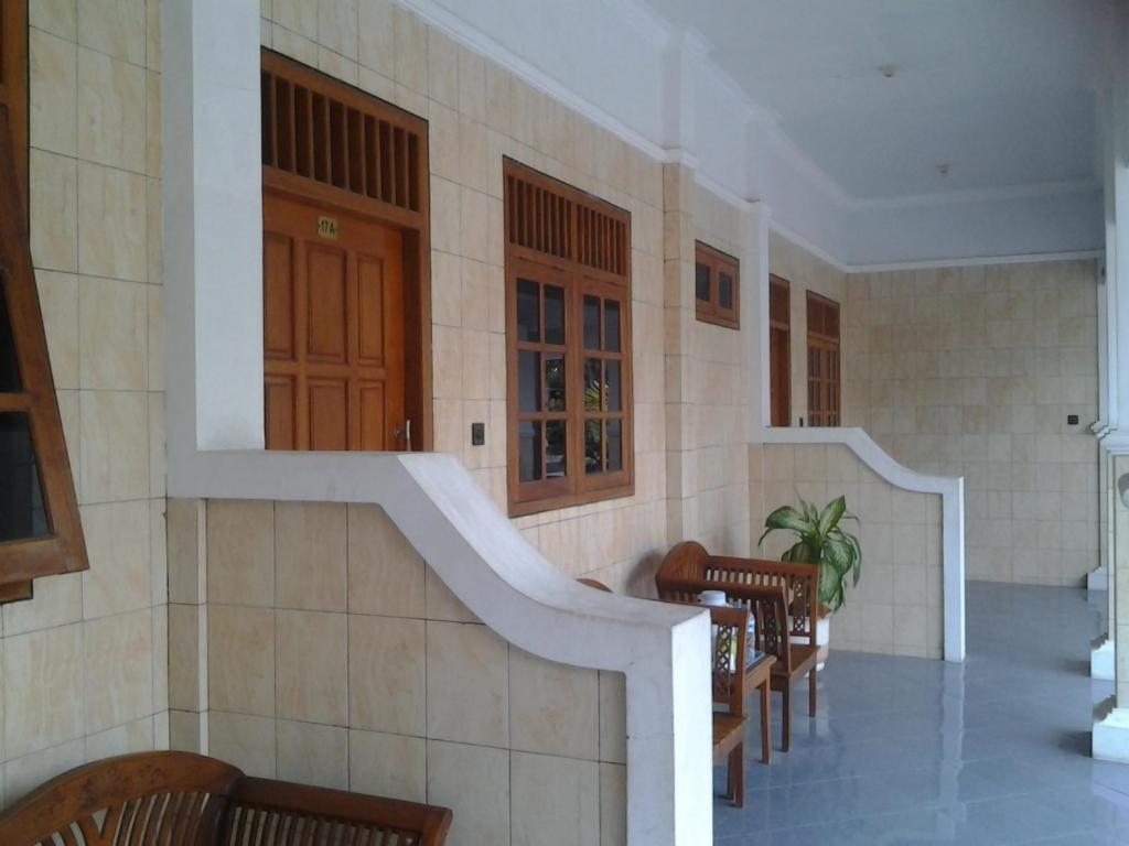 Hotel Wisma Djaja Syariah Bojonegoro Bilik gambar