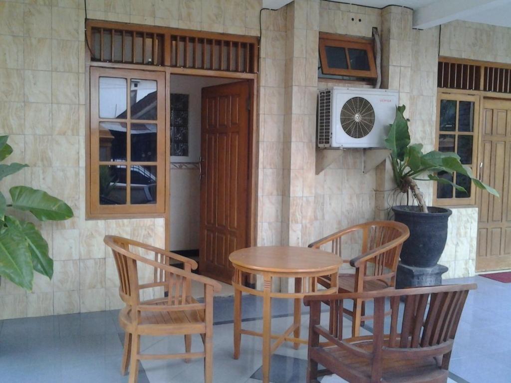Hotel Wisma Djaja Syariah Bojonegoro Bilik gambar