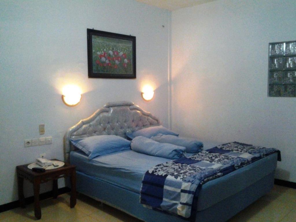 Hotel Wisma Djaja Syariah Bojonegoro Bilik gambar
