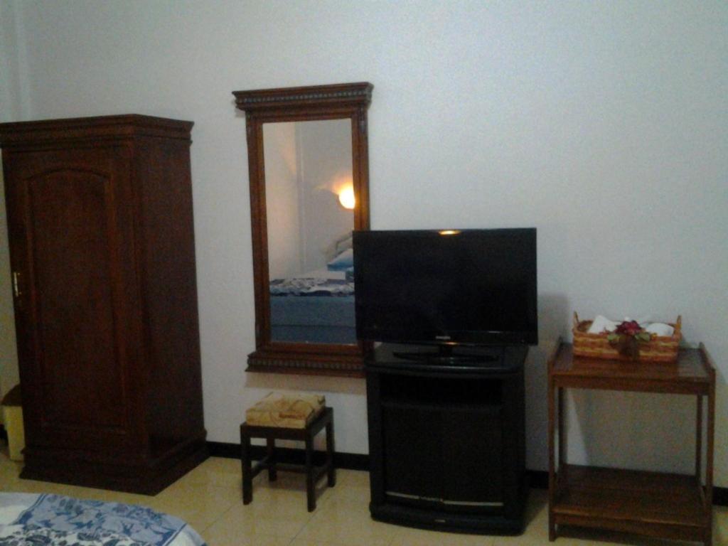 Hotel Wisma Djaja Syariah Bojonegoro Bilik gambar