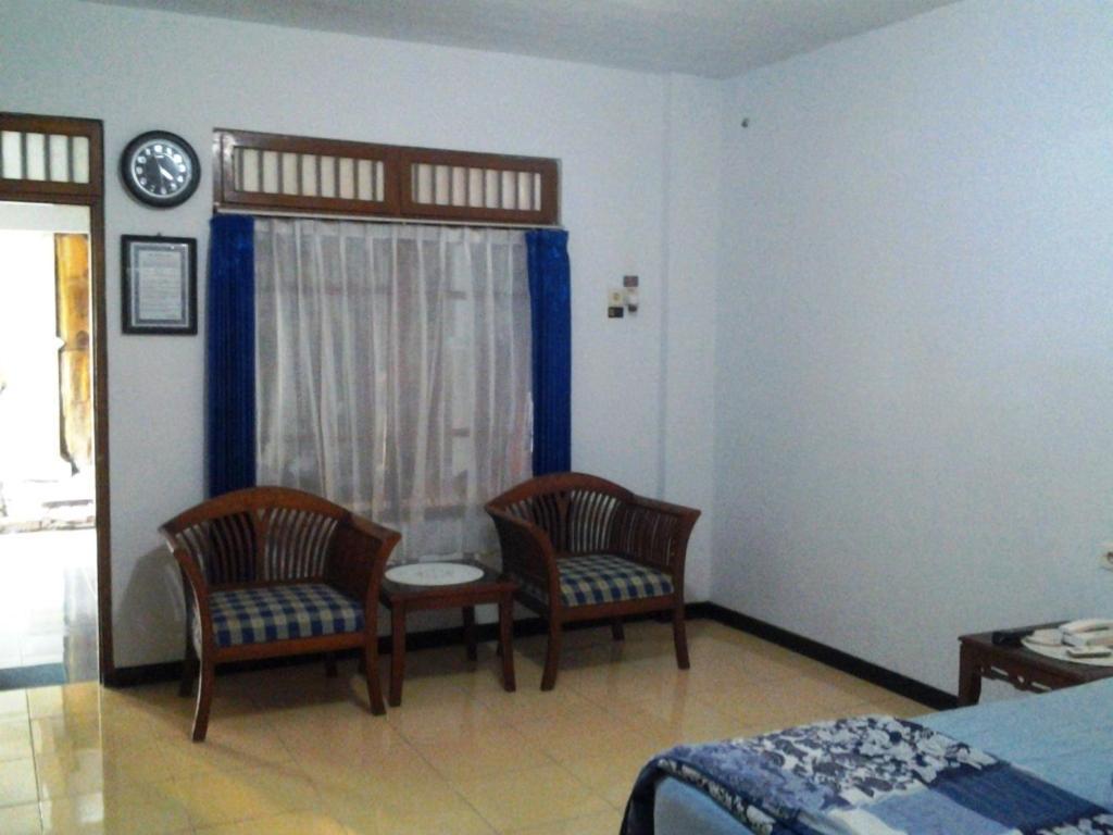 Hotel Wisma Djaja Syariah Bojonegoro Bilik gambar