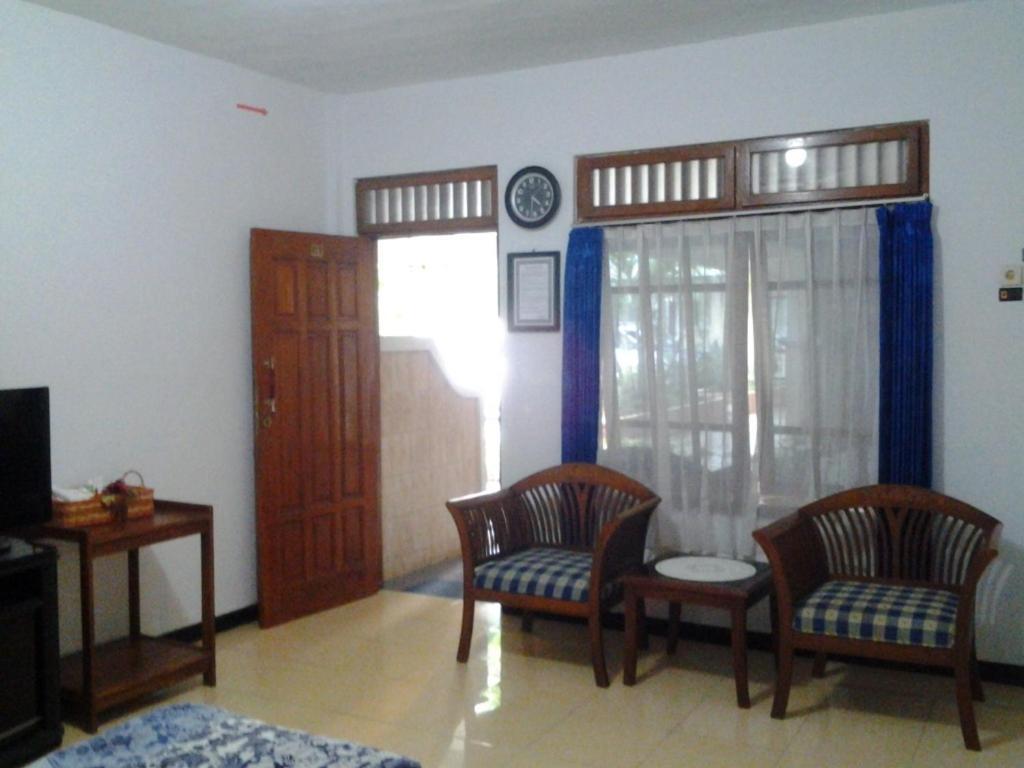 Hotel Wisma Djaja Syariah Bojonegoro Bilik gambar