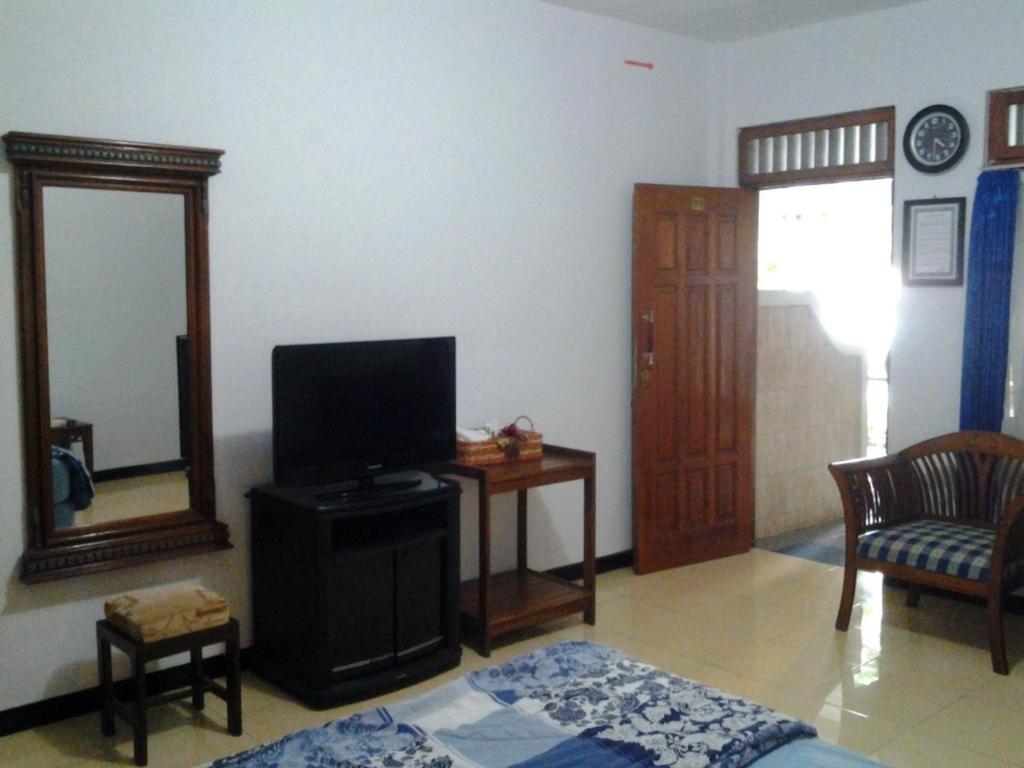 Hotel Wisma Djaja Syariah Bojonegoro Bilik gambar