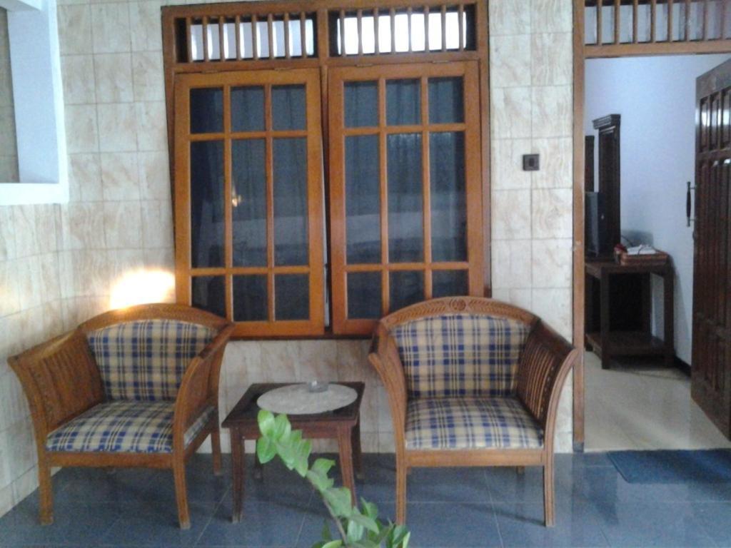 Hotel Wisma Djaja Syariah Bojonegoro Bilik gambar