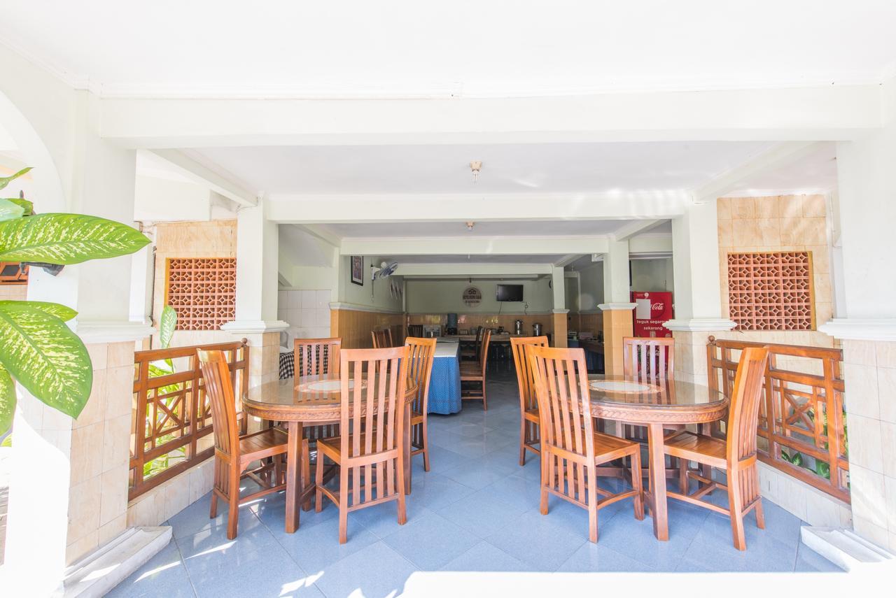 Hotel Wisma Djaja Syariah Bojonegoro Luaran gambar